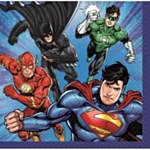 Justice League® servetit