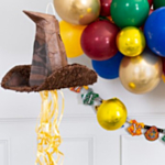 Harry Potter® Lajitteluhattu piñata