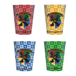 Harry Potter® -tupien paperimukit