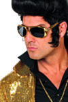 Elvis Lasit Kulta
