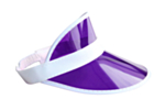 Aurinkolippa Violetti