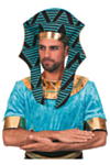 Egyptiläinen Päähine