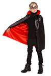 Dracula lasten viitta