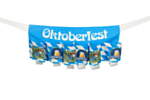 Oktoberfest Olutvyö