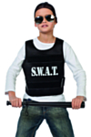 SWAT lasten liivi