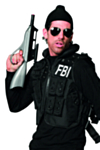 FBI-liivi
