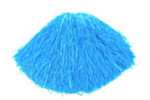 Pom Pom Sininen