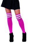 Cheerleader Polvisukat Pinkki