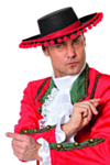 Flamenco Hattu
