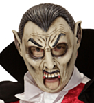 Lasten Vampyyrinaamio