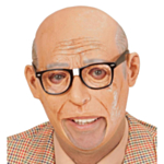 Isoisä Naamari