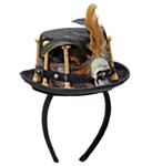 Voodoo-hattu