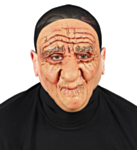 Vanha Mies Naamari