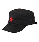Red Star Lippalakki