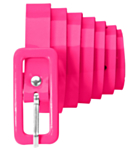 Neonpinkki vyö