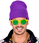 Hip Hop Pipo Liila