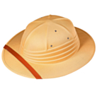 Safarihattu