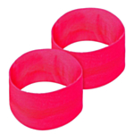 Neon UV Ranneke Vaaleanpunainen