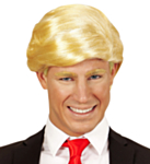 Presidentin Peruukki