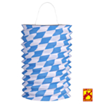 Oktoberfest Paperilyhty