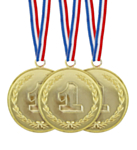 Kultamitalit
