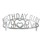 Birthday Girl Tiara
