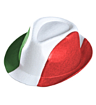 Italialainen Fedora