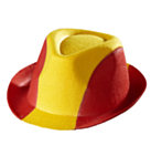Espanja-hattu