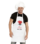 Kiss The Cook -essu