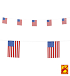 USA lippuviirinauha