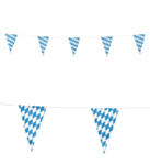 Oktoberfest Lippuviirinauha