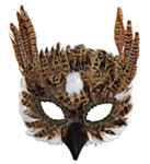 Pöllönaamio