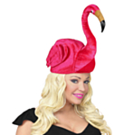Flamingohattu
