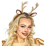 Poro Hiuspanta