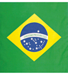 Brasilialainen Bandana