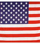 USA-huivi