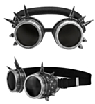 Steampunk Lasit Hopea