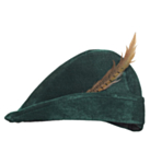 Robin Hood Sulkahattu