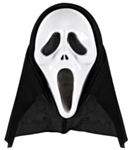 Scream Ghostface -naamio