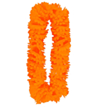 Havaijikranssi Oranssi