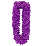 Havaijikranssi Violetti