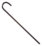 Kävelykeppi 80cm