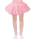 Lasten Ballerinahame Vaaleanpunainen