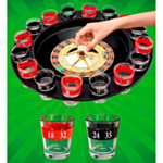 Shotti Ruletti