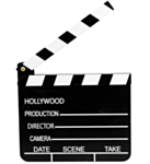 Hollywood Klaffitaulu