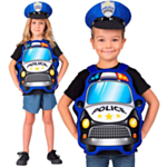 Poliisi Lappuasu Lapsille