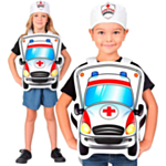Ambulanssi Lappuasu Lapsille