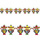 Mariachi-koristenauha