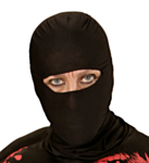 Ninja-naamio