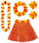 Maui Havaiji Setti Oranssi